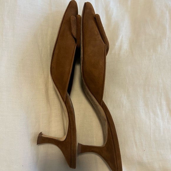 Manolo Blahnik Maysale 50 - Picture 8 of 8